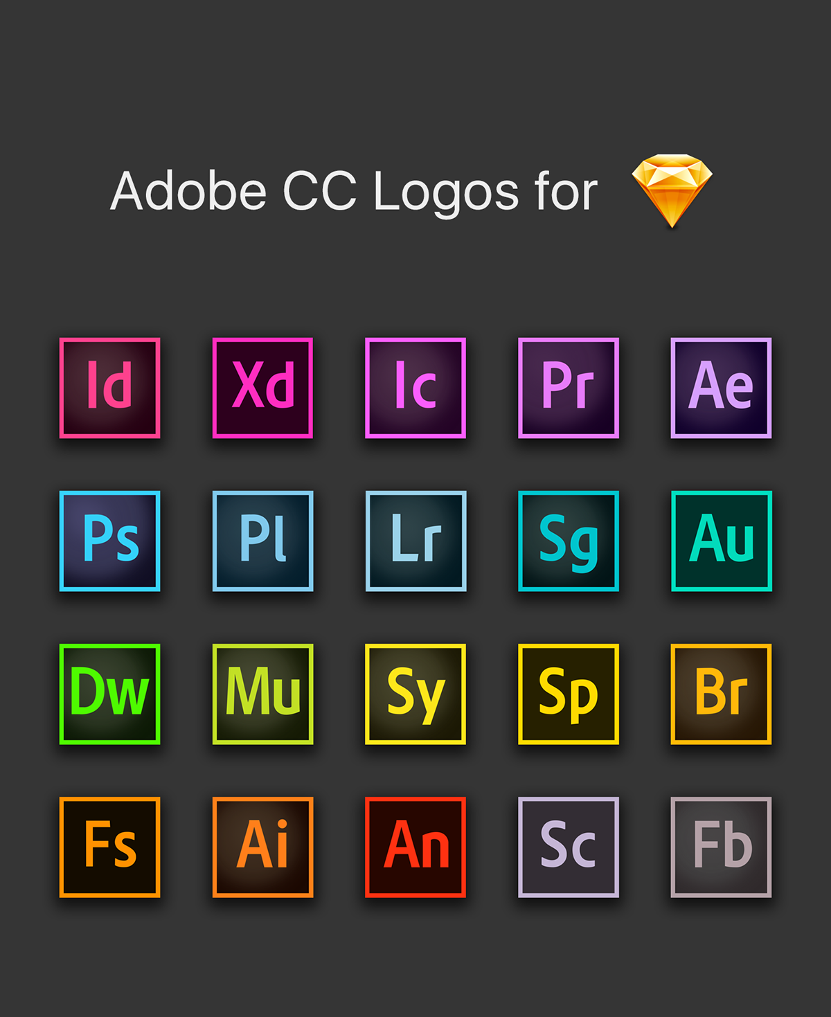 Adobe CC