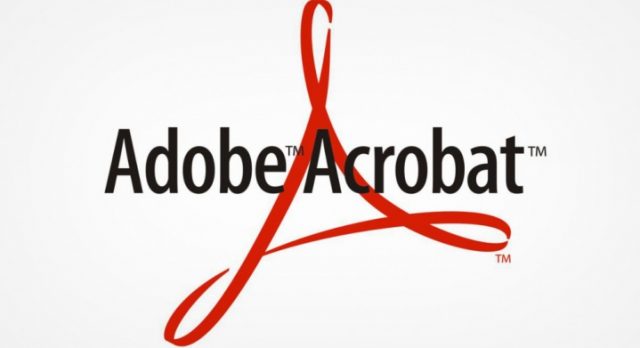 Acrobat DC